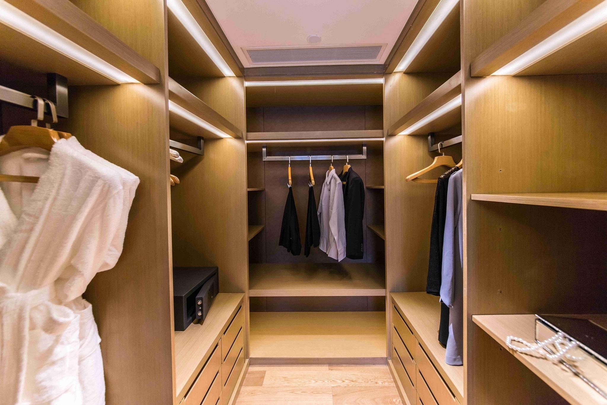 Somerset Grandview Shenzhen Bagian luar foto